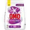 Omo Active Fresh Renkliler Toz Deterjanı 5.5 kg