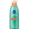 NIVEA Derma Skin Clear Sivilce Karşıtı Tonik 200ml,Gözenek Arındırıcı,Cildin Yağ Dengesini Korur,Nemlendirir,Salisilik Asit (BHA) Deniz Tuzu, Niasinamid,Sivilceye Eğilimli Ciltler