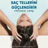 Head & Shoulders DermaXPro Yatıştırıcı Saç ve Saç Derisi Bakım Kremi 220 ML