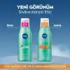 NIVEA Derma Skin Clear Sivilce Karşıtı Tonik 200ml,Gözenek Arındırıcı,Cildin Yağ Dengesini Korur,Nemlendirir,Salisilik Asit (BHA) Deniz Tuzu, Niasinamid,Sivilceye Eğilimli Ciltler