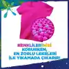 Omo Active Fresh Renkliler Toz Deterjanı 5.5 kg