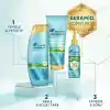 Head & Shoulders DermaXPro Yatıştırıcı Saç ve Saç Derisi Bakım Kremi 220 ML