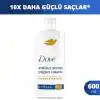 Dove Şampuan Amino Serum Yoğun Onarıcı 600 ml