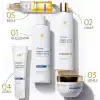 Dove Şampuan Amino Serum Yoğun Onarıcı 600 ml