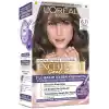 LOreal Paris Excellence Cool Creme 6.11 Ekstra Küllü Koyu Kumral Saç Boyası