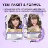 LOreal Paris Excellence Cool Creme 6.11 Ekstra Küllü Koyu Kumral Saç Boyası