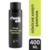 Duck Off Saç Dökülmesine Karşı Şampuan 400 ml
