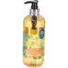 Eyüp Sabri Tuncer Doğal Zeytinyağlı Sıvı Sabun Bodrum Mandalinasi Pet Şişe (500 ml)