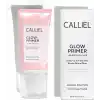 Calliel Ton Eşitleyici Aydınlık Verici Yoğun Nemlendirici 50 SPF Krem 80 ml
