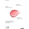 Kremi Peach Nourishing Lip Vitamin Balm 13 ml