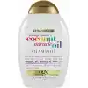 ogx yıpranma karşıtı sülfatsız coconut miracle oil şampuan 385 ml