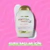 ogx yıpranma karşıtı sülfatsız coconut miracle oil şampuan 385 ml