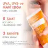 Avene-Crème Tinted Spf50+ 50 Ml Yeni Ürün
