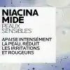 La Roche-Posay Toleriane Sensitive 40ml - Hassas Cilt için Nemlendirici Bakım Kremi