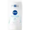 NIVEA Kadın Stick Deodorant Fresh Natural 50ml, Ter Kokusuna Karşı 48 Saat Koruma, Uzun Süren Ferahlık