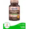 Dynavit Korean Ginseng Complex (Panax Ginseng) 30 Bitkisel Kapsül - Panax Ginseng, Ginkgo Biloba, L-Arjinin