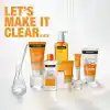 Visibly Clear Sivilce Karşıtı Sos Hızlı Etkili Akne Jeli 15 ml