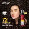 URBAN Care Hibiscus & Shea Butter Elektriklenme Karşıtı Saç Bakım Köpüğü-200 ML