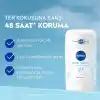 NIVEA Kadın Stick Deodorant Fresh Natural 50ml, Ter Kokusuna Karşı 48 Saat Koruma, Uzun Süren Ferahlık