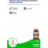 Dynavit Korean Ginseng Complex (Panax Ginseng) 30 Bitkisel Kapsül - Panax Ginseng, Ginkgo Biloba, L-Arjinin