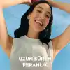 NIVEA Kadın Stick Deodorant Fresh Natural 50ml, Ter Kokusuna Karşı 48 Saat Koruma, Uzun Süren Ferahlık