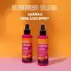 URBAN Care Summer Glow Aşamalı Renk Açıcı Saç Spreyi 150 ml- Vegan