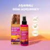 URBAN Care Summer Glow Aşamalı Renk Açıcı Saç Spreyi 150 ml- Vegan