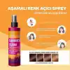 URBAN Care Summer Glow Aşamalı Renk Açıcı Saç Spreyi 150 ml- Vegan