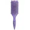 Nascita Magical Curl Mor Saç Fırçası - 58