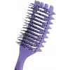 Nascita Magical Curl Mor Saç Fırçası - 58