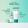 Purito Mighty Bamboo Panthenol Cream |%10 Panthenol Bambu Özlü Bariyer Onarıcı Yoğun Nemlendirici Krem 100 ml