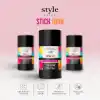 Urban Care Style Guide Güçlü Tutuş Sağlayan Saç Sabitleyici Stick Wax 35 Gram