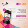 Urban Care Style Guide Güçlü Tutuş Sağlayan Saç Sabitleyici Stick Wax 35 Gram