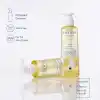 Cosmed Temizleme Yağı Cleansing Oil 200 ml