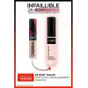LOREAL PARIS Infaillible Tüm Yüze Uygulanabilir Kapatıcı 327 Cool Rose
