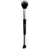 Nascita Professional Çift Taraflı Makyaj Fırçası (Aydınlatıcı & Kapatıcı) - 495