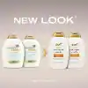 Ogx Bukleli Saçlar İçin Nemlendirici Coconut Curls Şampuan (385 ml)