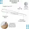 Solingen CIMBIZ 7338 YAN NİKEL 1 Paket
