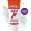 Lapitak Topuk Çatlak Kremi 60ml - Ayak Kremi - Ayak Bakımı - Ayaklardaki Çatlakları Engenlemeye Yardımcı olur. Kuru ve Yıpranmış Ayaklarda 24 saat içinde etkisi hissedilir.
