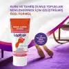 Lapitak Topuk Çatlak Kremi 60ml - Ayak Kremi - Ayak Bakımı - Ayaklardaki Çatlakları Engenlemeye Yardımcı olur. Kuru ve Yıpranmış Ayaklarda 24 saat içinde etkisi hissedilir.
