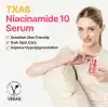 Purito TXA 6 Niacinamide 10 Retinal Serum | Leke Karşıtı Aydınlatıcı Yaşlanma Karşıtı Serum 30 ml