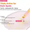 Purito TXA 6 Niacinamide 10 Retinal Serum | Leke Karşıtı Aydınlatıcı Yaşlanma Karşıtı Serum 30 ml