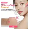 Purito TXA 6 Niacinamide 10 Retinal Serum | Leke Karşıtı Aydınlatıcı Yaşlanma Karşıtı Serum 30 ml
