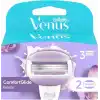 Gillette Venus Comfortglide Breeze 2 Adet Yedek Başlık