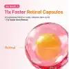 Purito TXA 6 Niacinamide 10 Retinal Serum | Leke Karşıtı Aydınlatıcı Yaşlanma Karşıtı Serum 30 ml