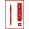 Golden Rose Mood Defining Lipliner No:07 Taupe Brown - Dudak Kalemi