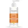 Celenes By Sweden Sea Buckthorn Yüz Yıkama Jeli Yağlı ve Karma Ciltler için 250 ml