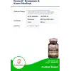 Dynavit Bromelain (Ananas Ekstresi)&Krom Pikolinat 60 Bitkisel Kapsül - Ödem Atımı&Diyetisyen Önerisi - 500 mg (1200 GDU) Bromelain&200 mcg Krom