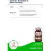 Dynavit Bromelain (Ananas Ekstresi)&Krom Pikolinat 60 Bitkisel Kapsül - Ödem Atımı&Diyetisyen Önerisi - 500 mg (1200 GDU) Bromelain&200 mcg Krom