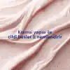 Dove Vücut Peelingi Nar Çekirdeği ve Shea Yağı 225ml Beyaz